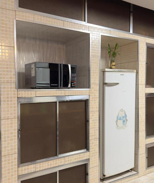 Photo of Kitchen in Itaquaquecetuba