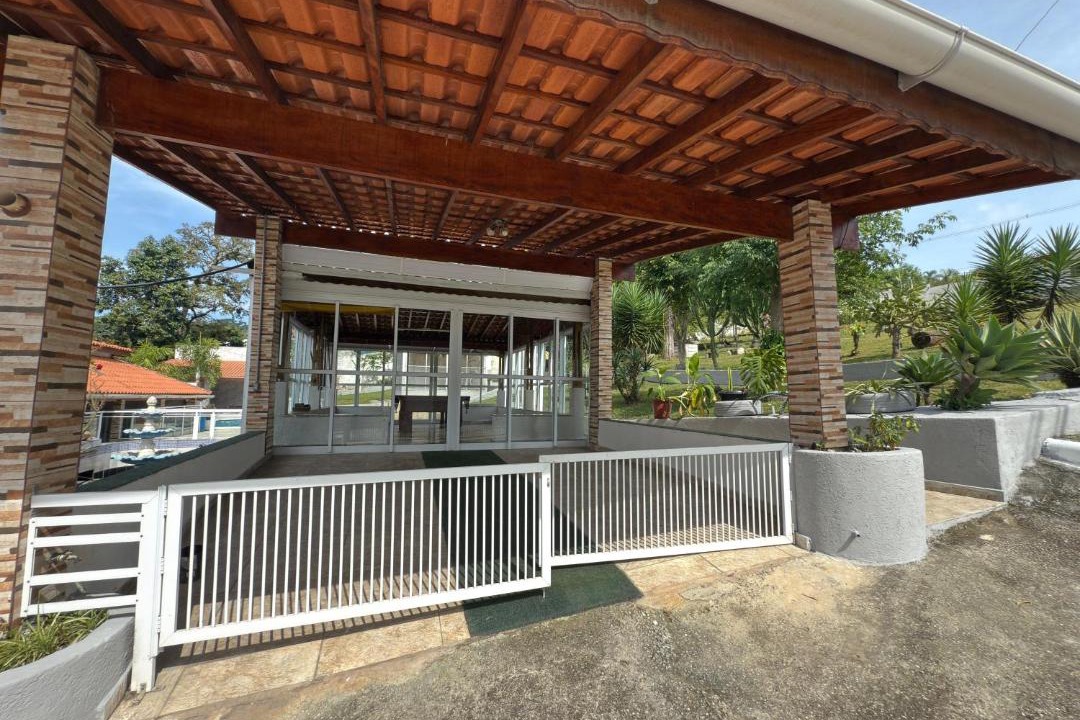 Photo of Patio Balcony in Itaquaquecetuba