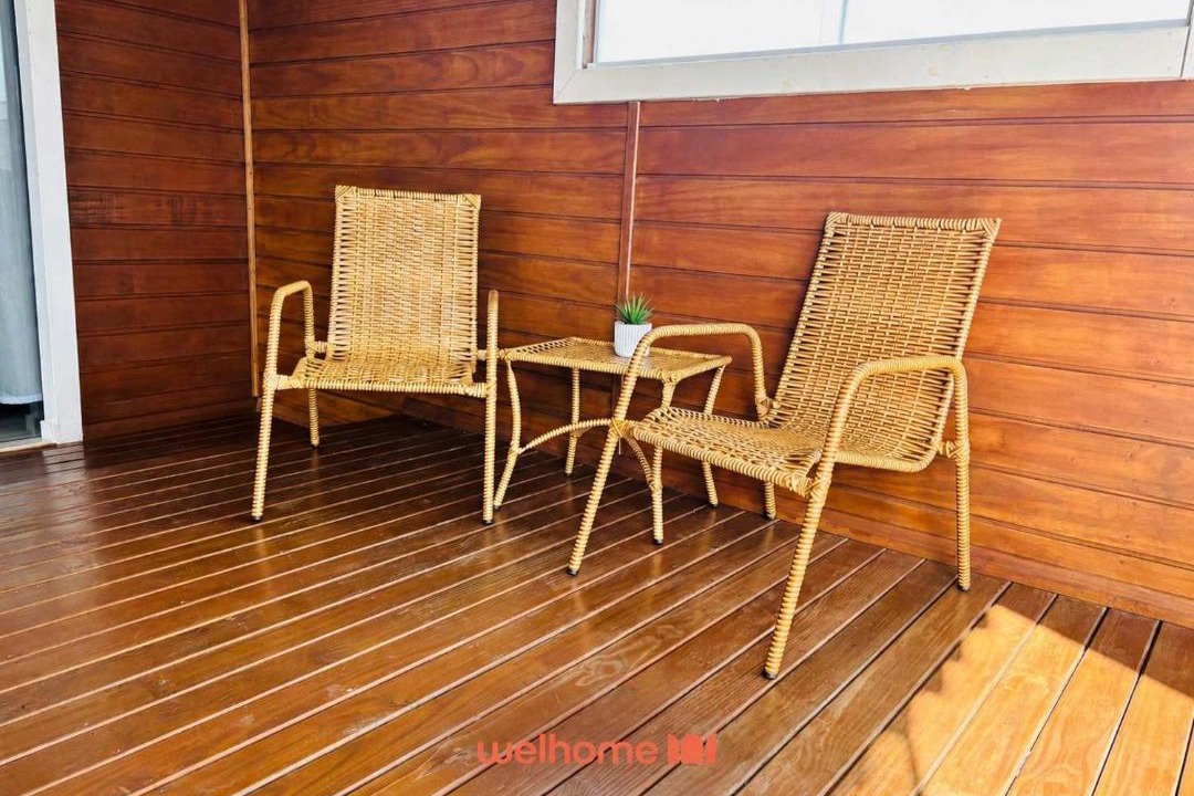 Photo of Patio Balcony in Salseiros