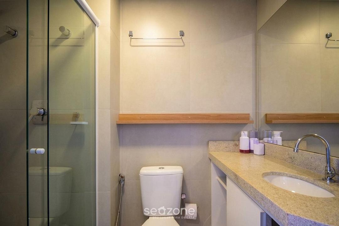 Photo of Bathroom in Carvoeira