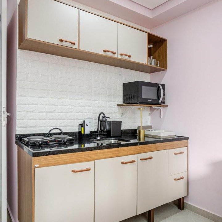 Photo of Kitchen in Vila Olimpia