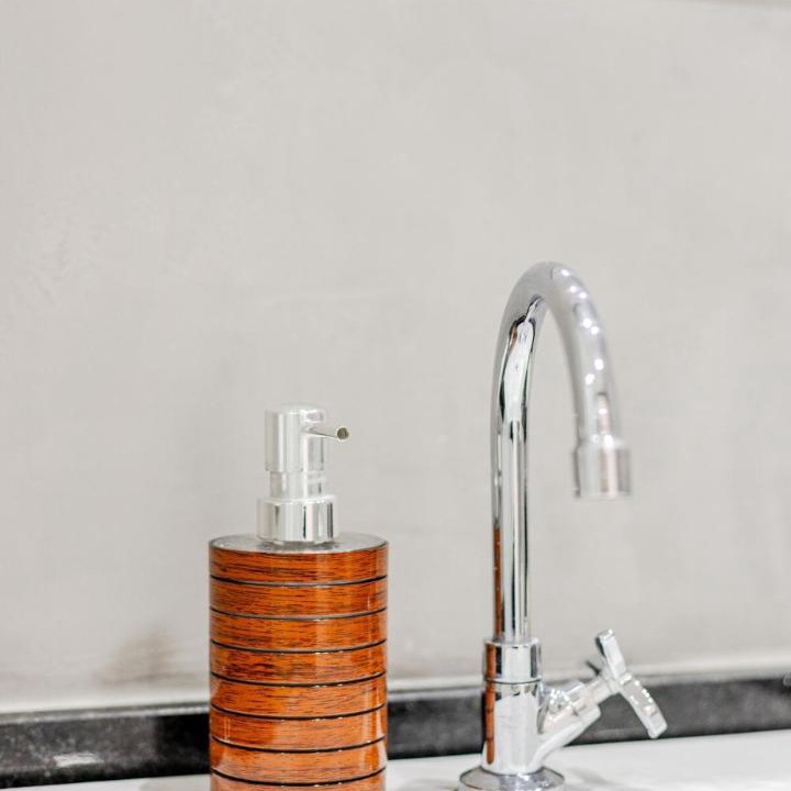 Photo of Bathroom in Vila Olimpia