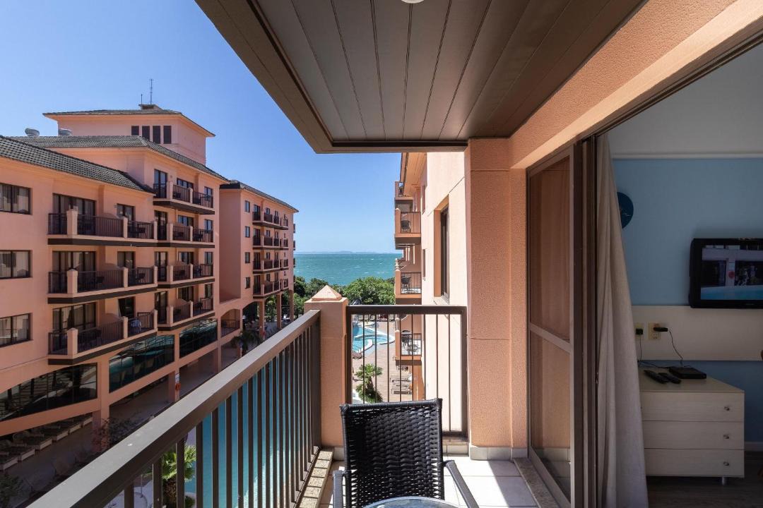 Photo of Patio Balcony in Jurere
