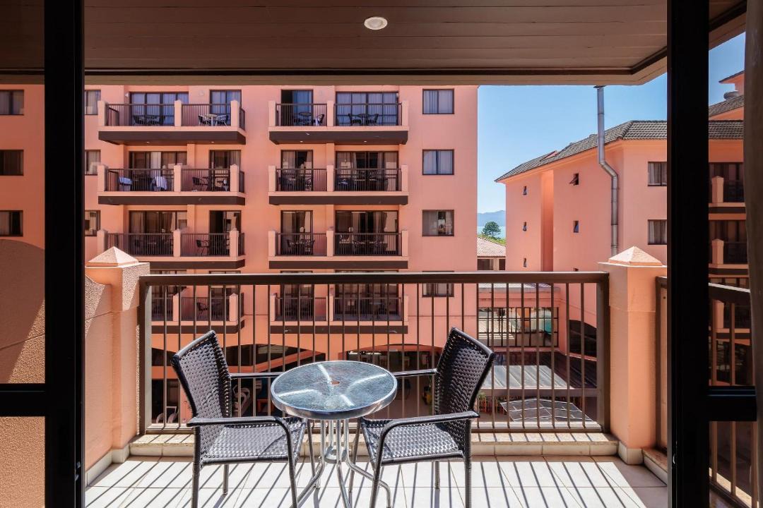 Photo of Patio Balcony in Jurere