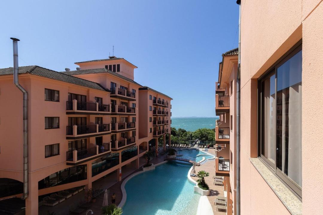 Photo of Patio Balcony in Jurere