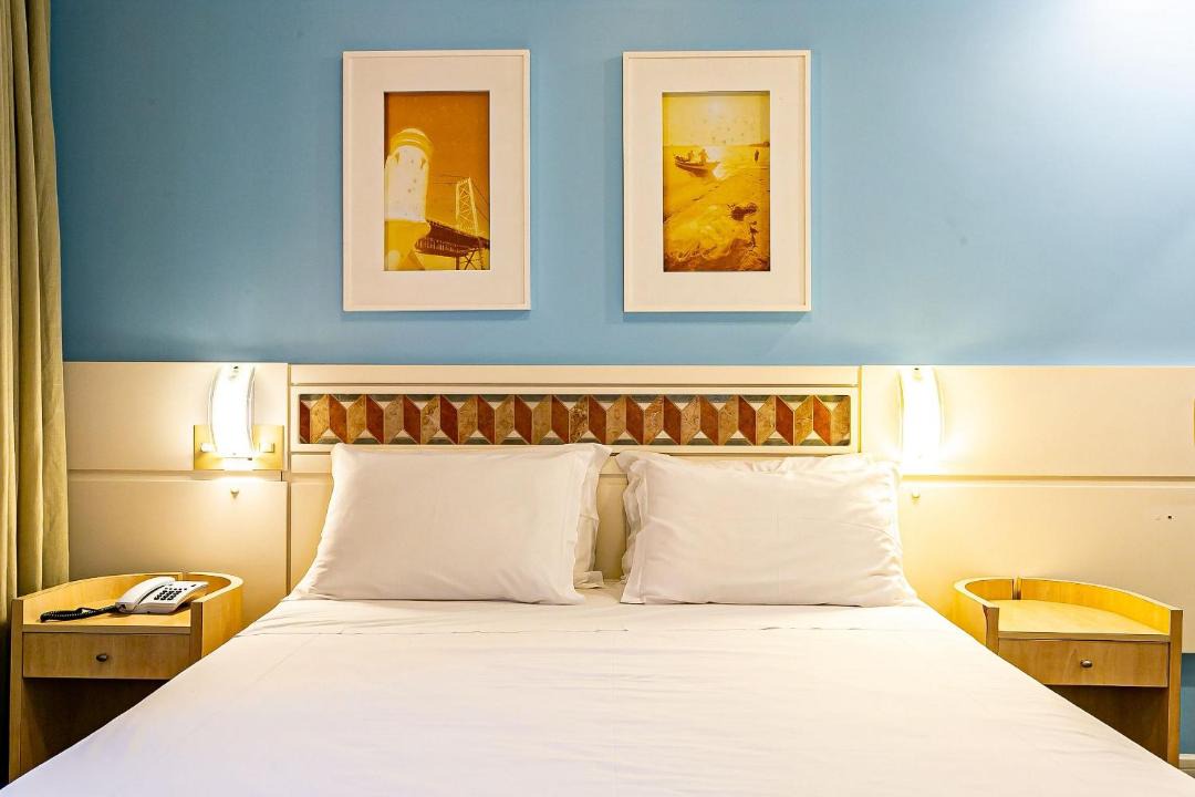 Photo of Bedroom in Jurere