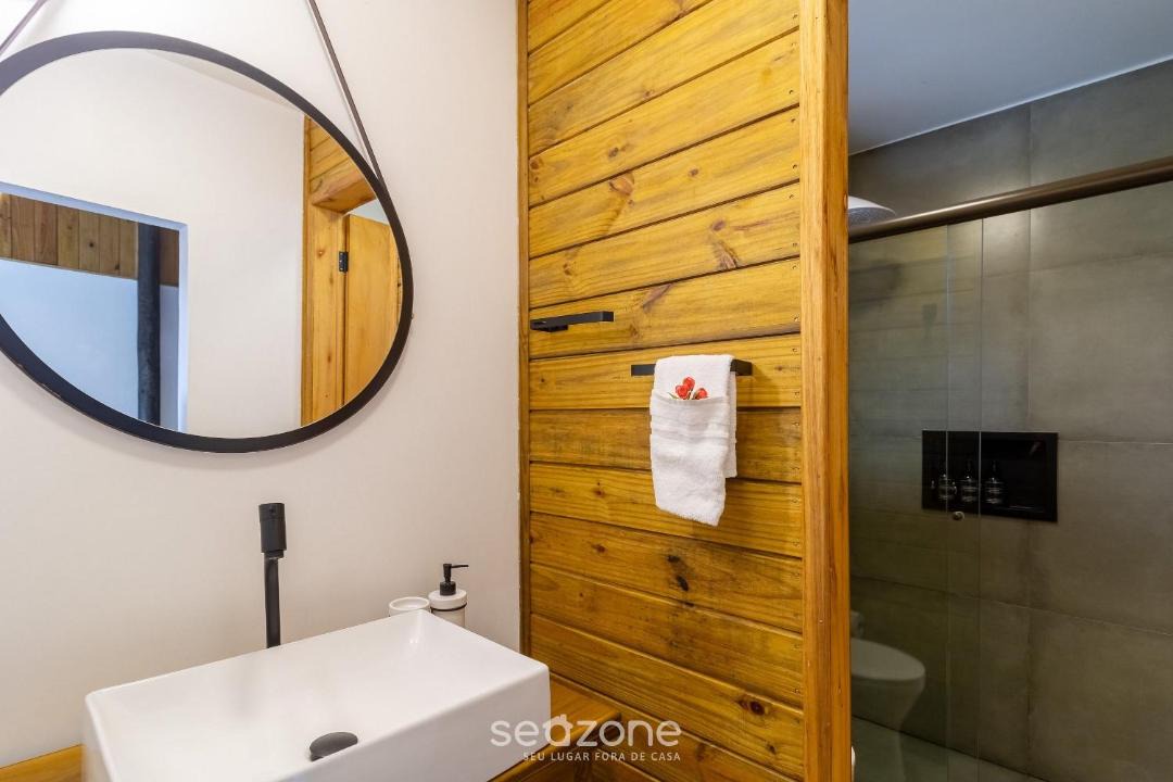 Photo of Bathroom in Alto Ribeirao Leste