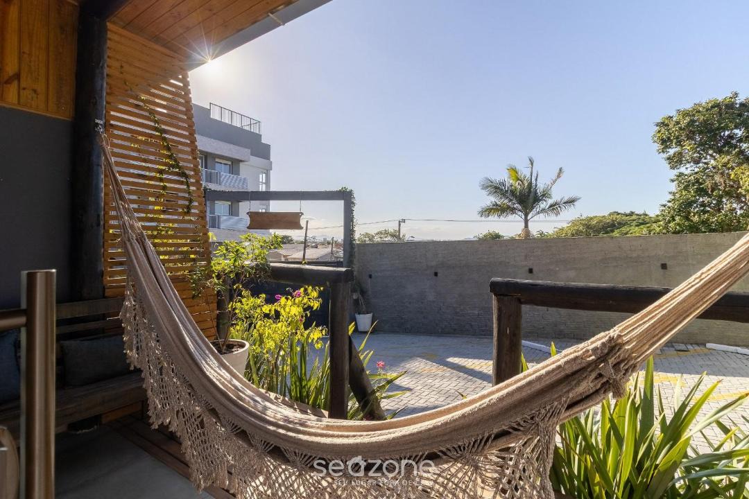 Photo of Patio Balcony in Alto Ribeirao Leste