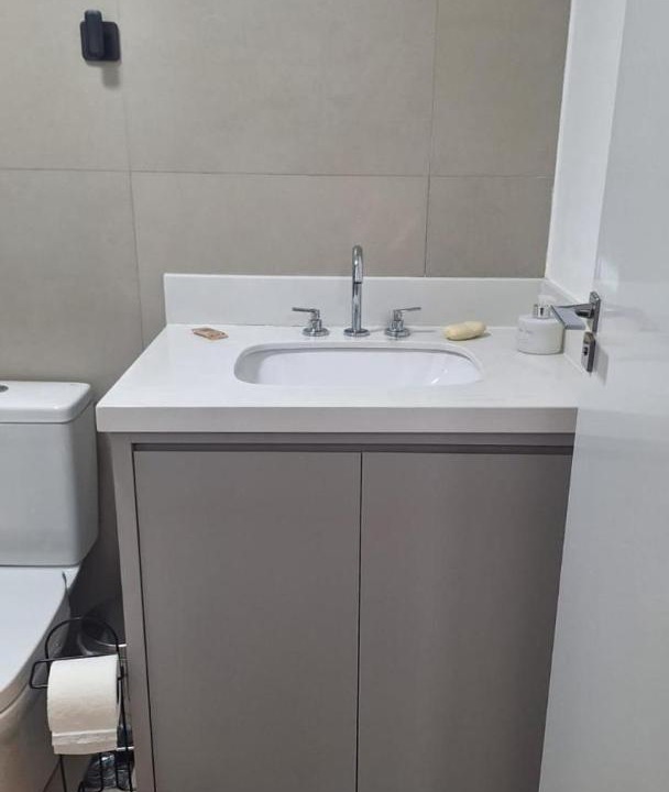 Photo of Bathroom in Cristo Rei