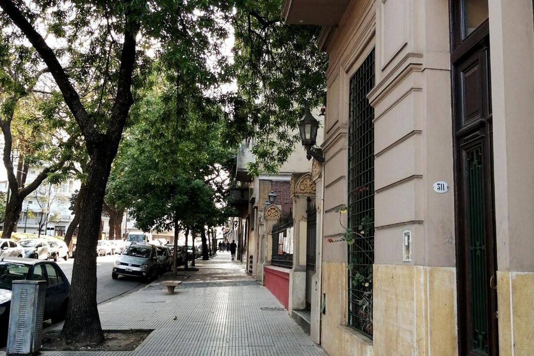 Photo of Others in San Telmo