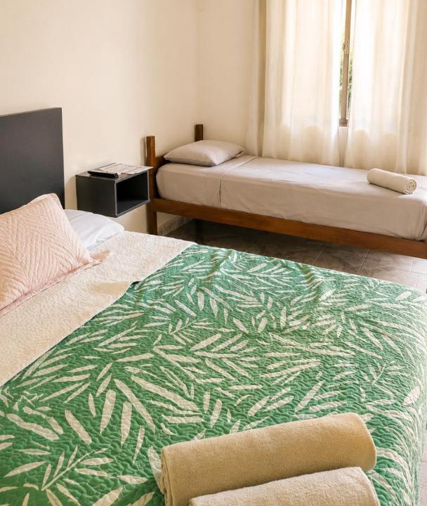 Photo of Bedroom in Puerto Iguazu