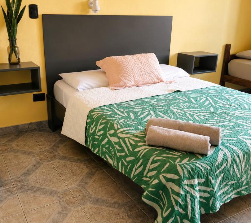 Photo of Bedroom in Puerto Iguazu