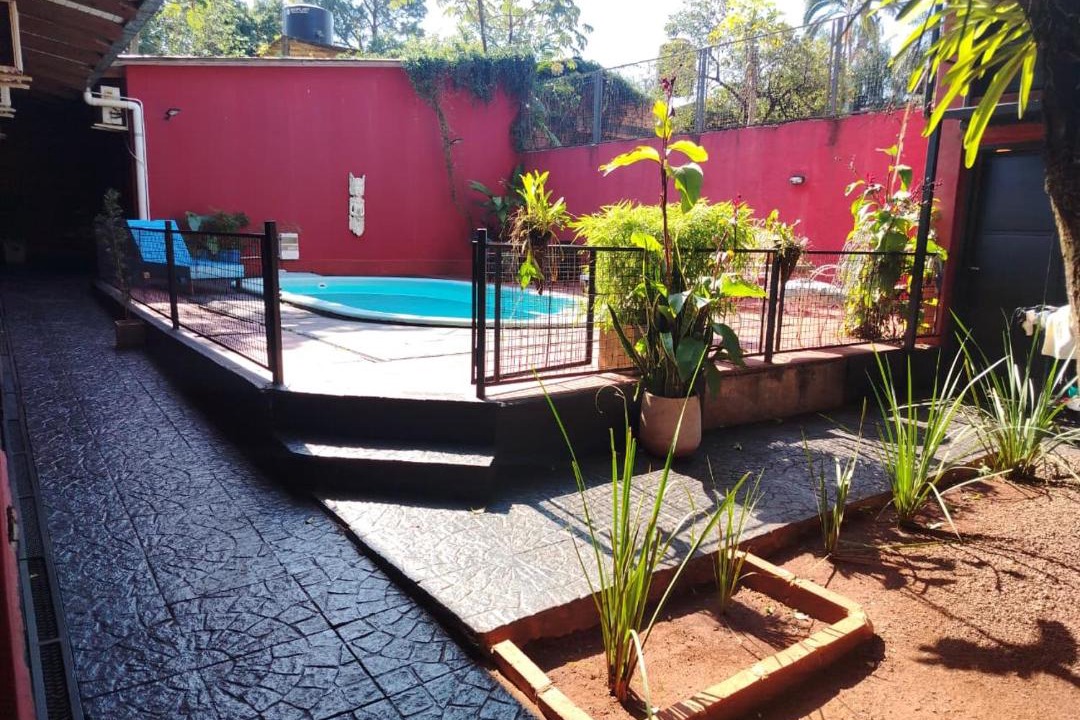 Photo of Others in Puerto Iguazu