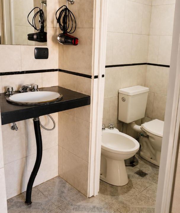 Photo of Bathroom in Puerto Iguazu