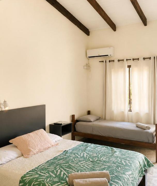 Photo of Bedroom in Puerto Iguazu