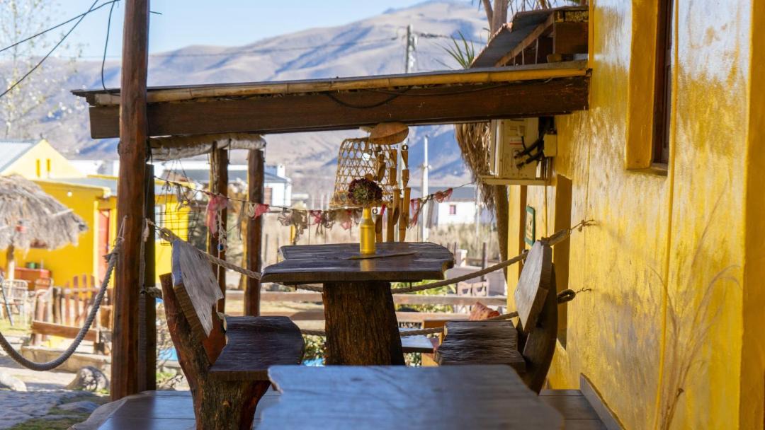 Photo of Others in Tafi del Valle