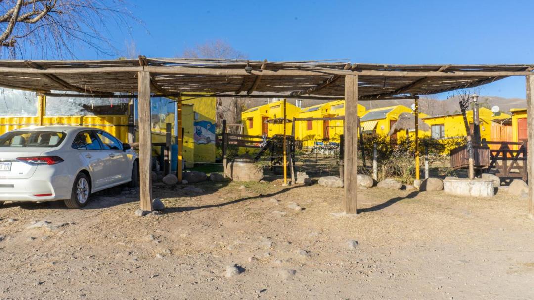 Photo of Others in Tafi del Valle