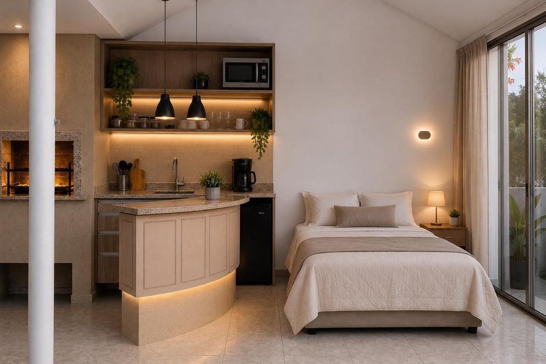 Photo of Bedroom in Pinhais