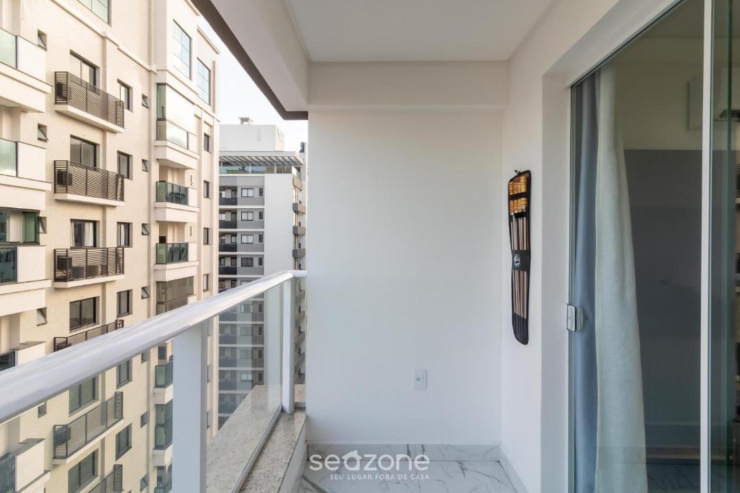 Photo of Patio Balcony in Morretes