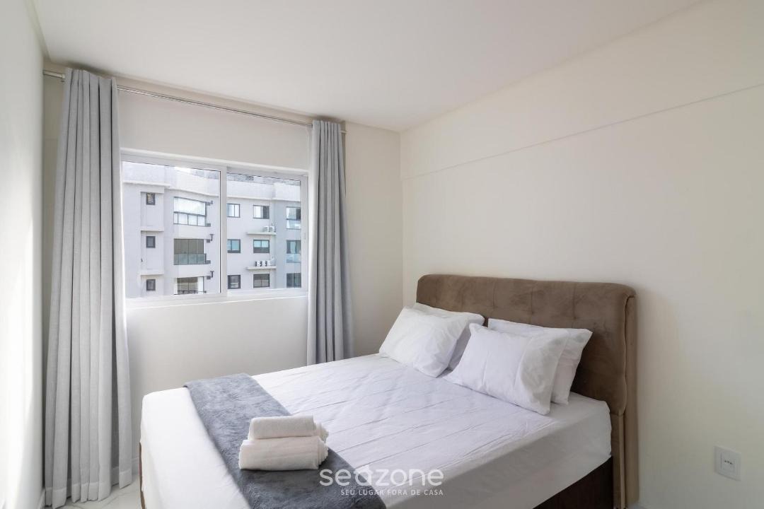 Photo of Bedroom in Morretes