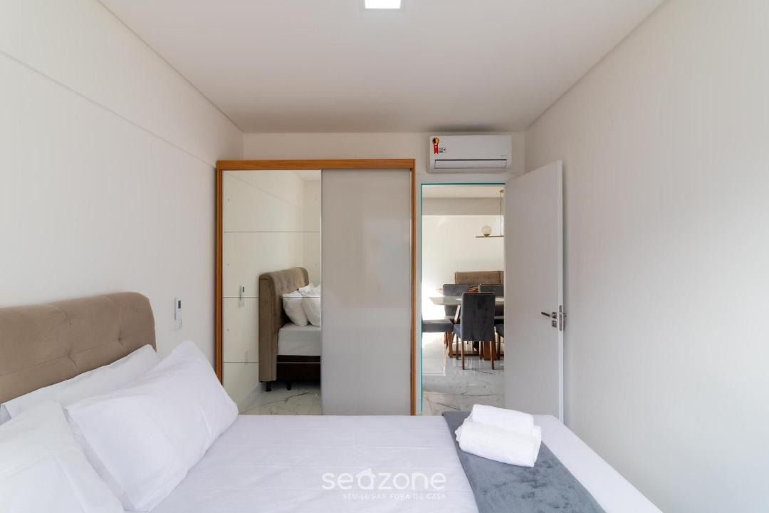 Photo of Bedroom in Morretes