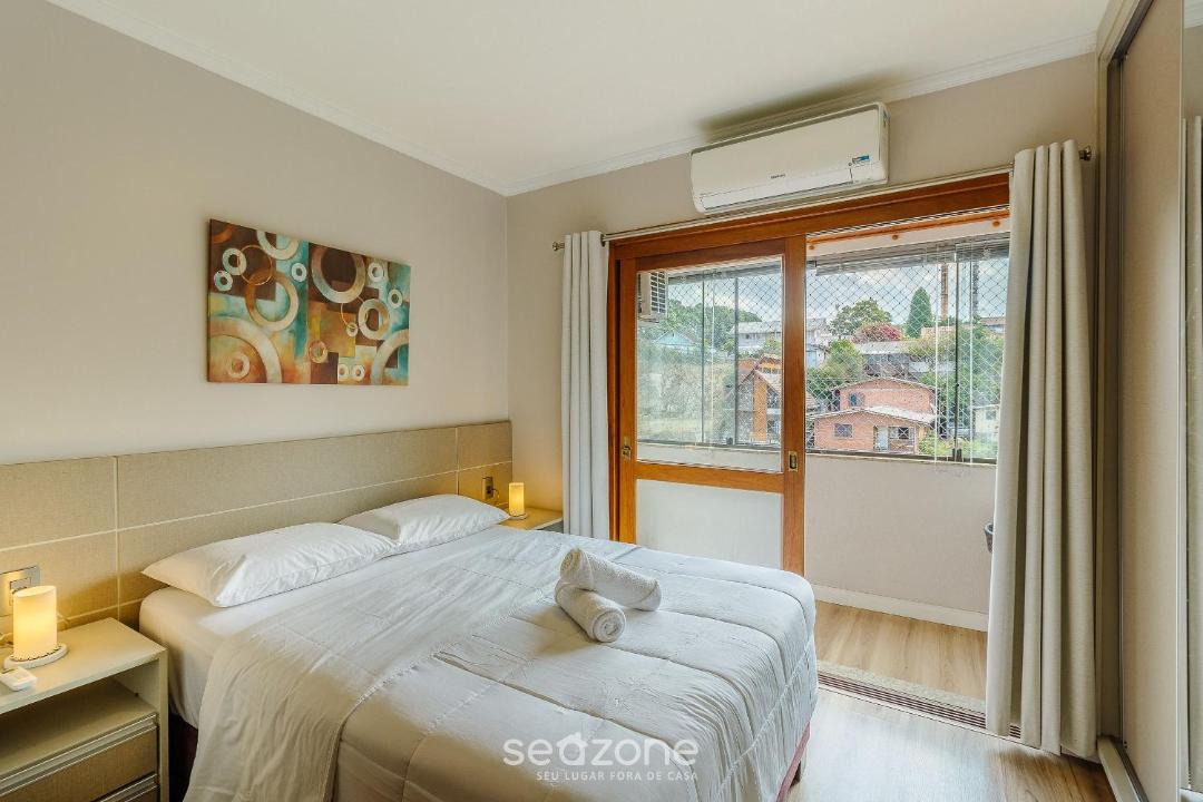 Photo of Bedroom in Floresta
