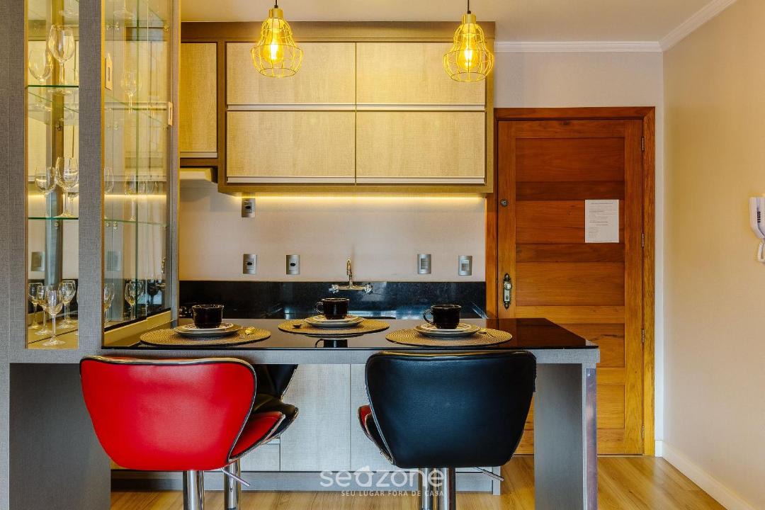 Photo of Kitchen in Floresta
