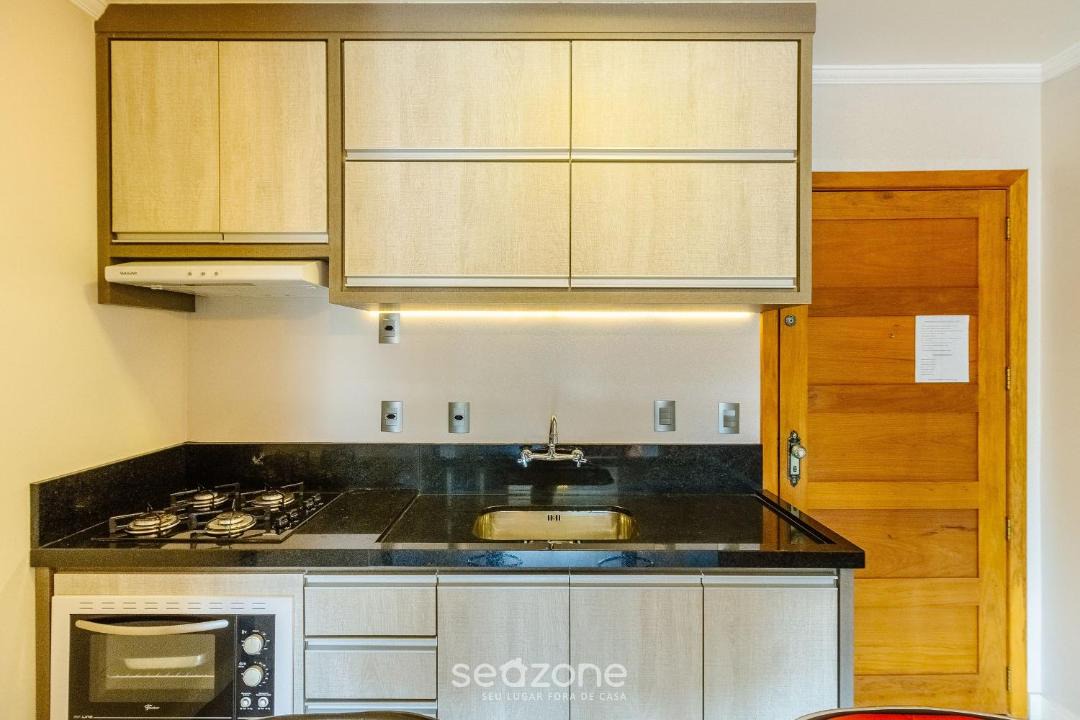 Photo of Kitchen in Floresta