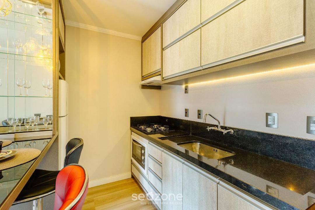 Photo of Kitchen in Floresta