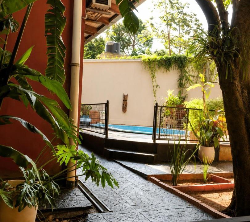 Photo of Others in Puerto Iguazu