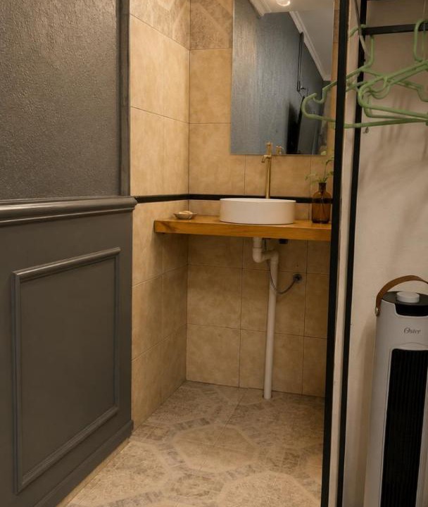 Photo of Bathroom in Puerto Iguazu