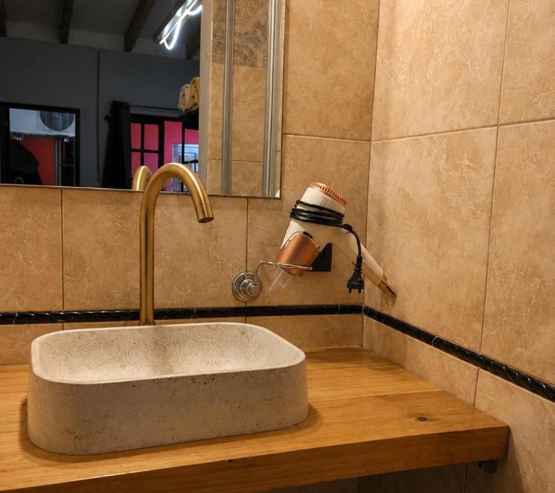 Photo of Bathroom in Puerto Iguazu