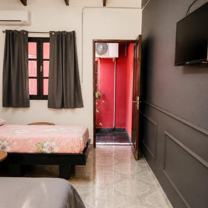 Photo of Bedroom in Puerto Iguazu