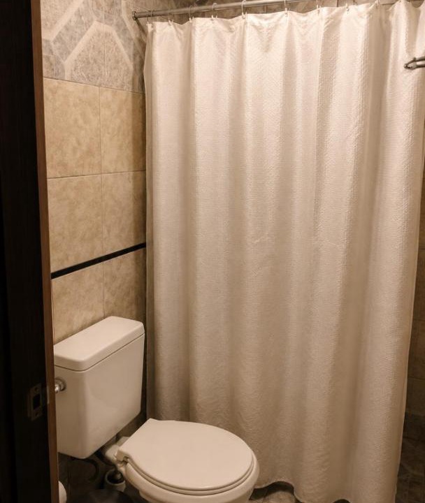 Photo of Bathroom in Puerto Iguazu