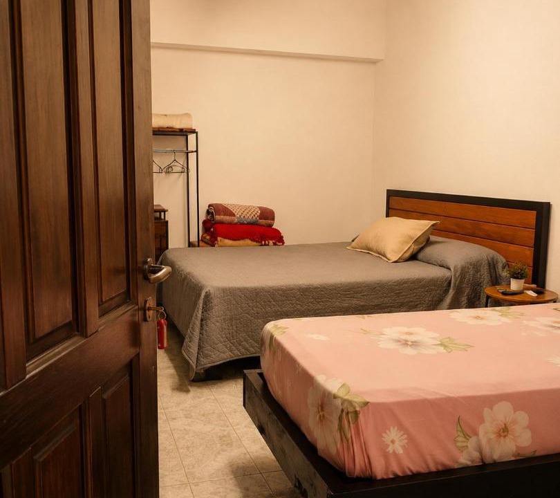 Photo of Bedroom in Puerto Iguazu