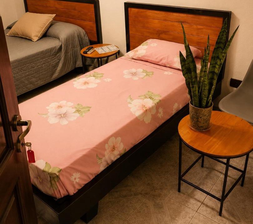Photo of Bedroom in Puerto Iguazu