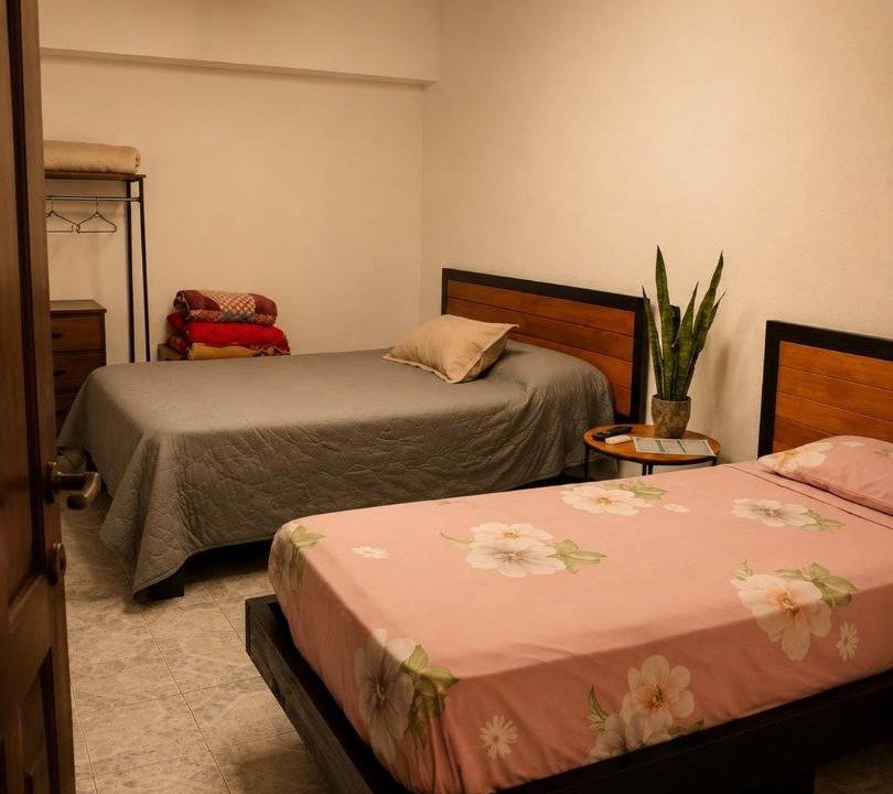 Photo of Bedroom in Puerto Iguazu