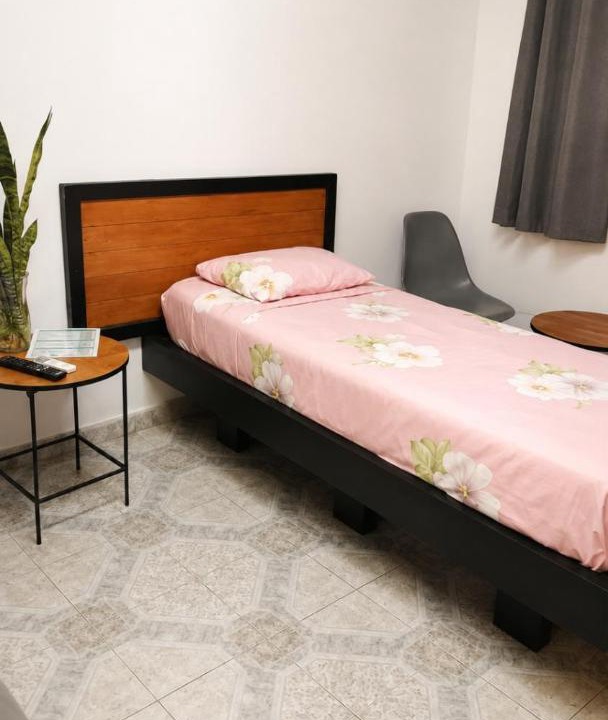 Photo of Bedroom in Puerto Iguazu