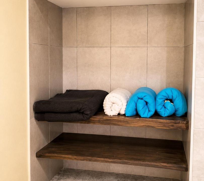 Photo of Bathroom in Puerto Iguazu