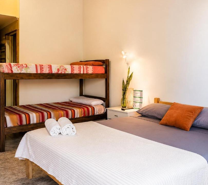 Photo of Bedroom in Puerto Iguazu