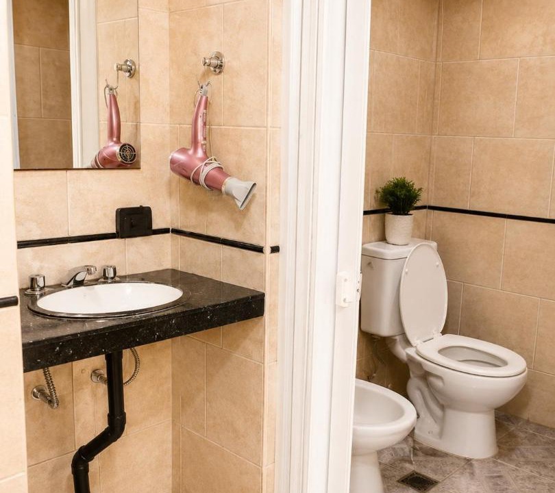 Photo of Bathroom in Puerto Iguazu