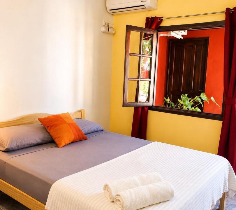 Photo of Bedroom in Puerto Iguazu