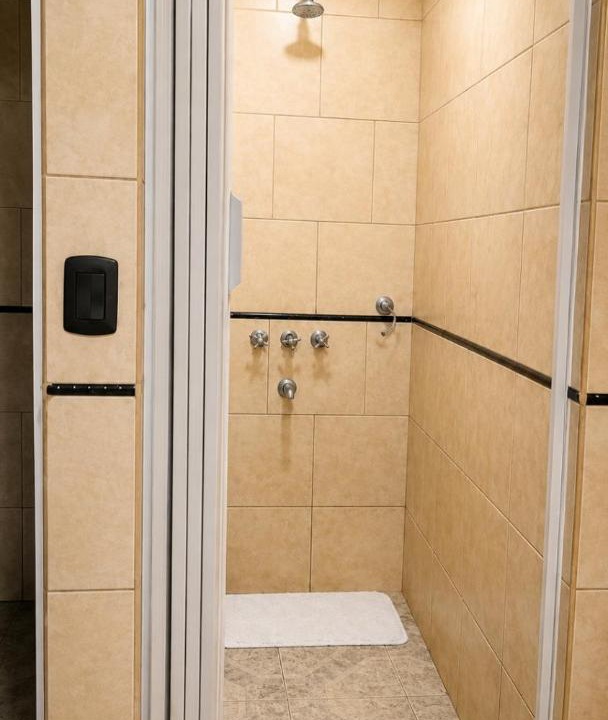 Photo of Bathroom in Puerto Iguazu