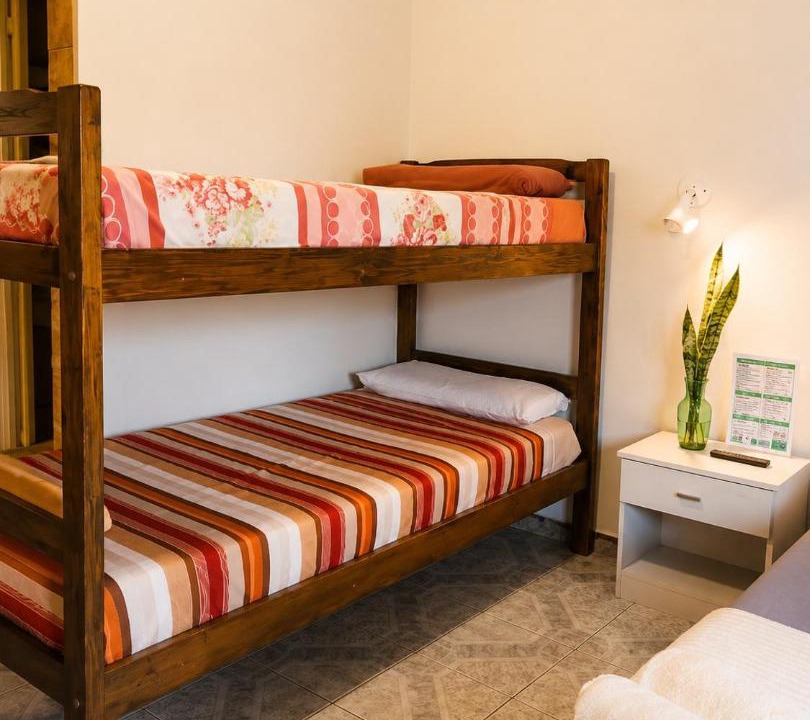 Photo of Bedroom in Puerto Iguazu