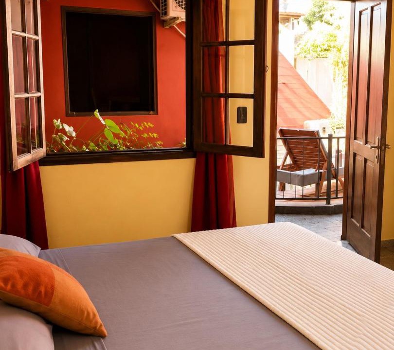Photo of Bedroom in Puerto Iguazu