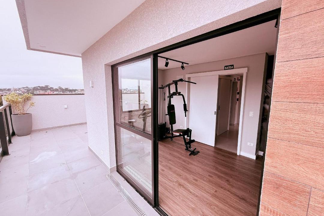Photo of Patio Balcony in Boa Vista