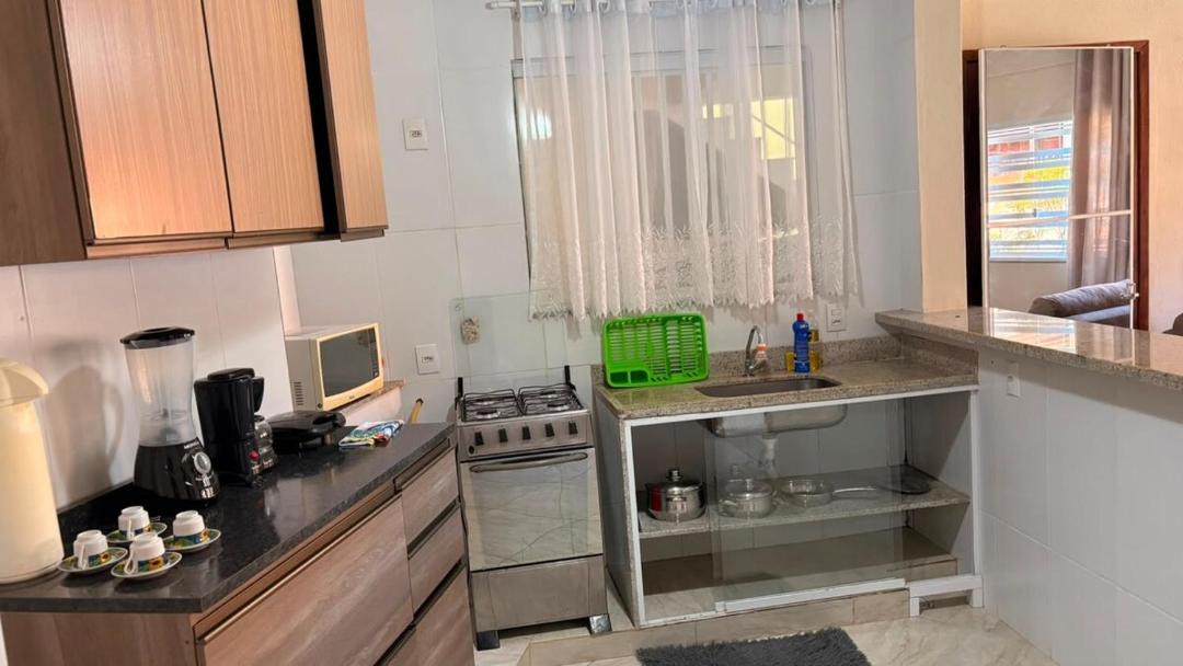 Photo of Kitchen in Angra dos Reis
