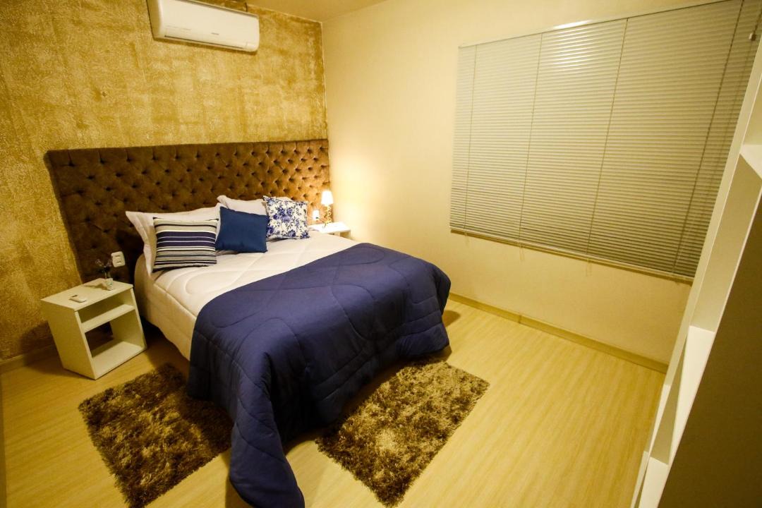 Photo of Bedroom in Centro