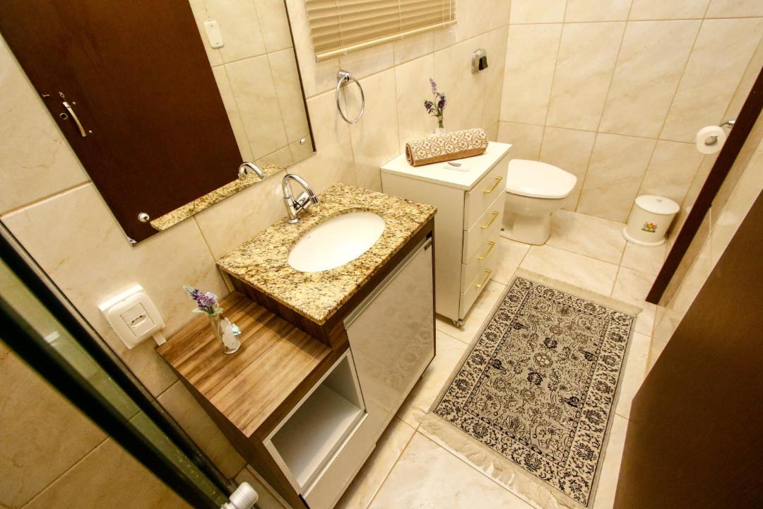 Photo of Bathroom in Centro
