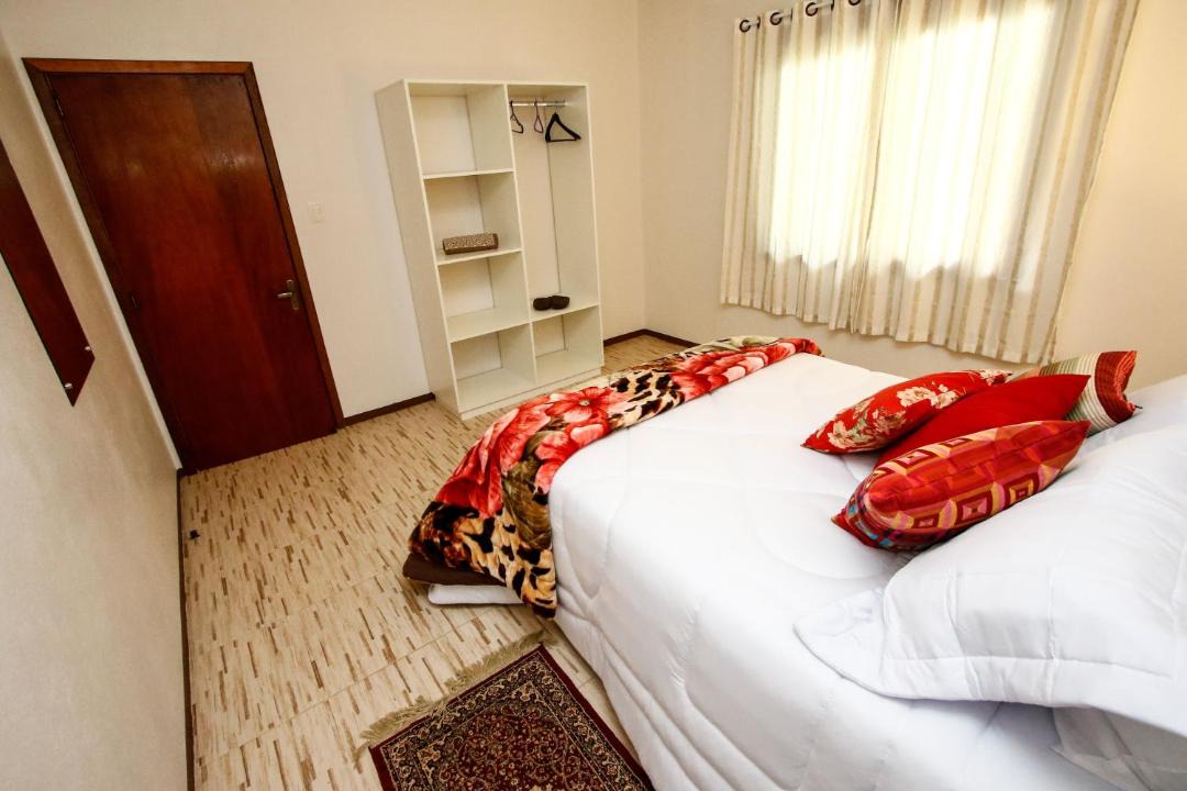 Photo of Bedroom in Centro